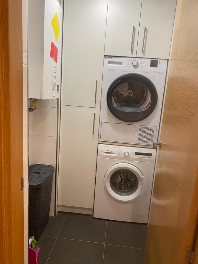 Ferienwohnung Viana Monforte De Lemos Exterior foto